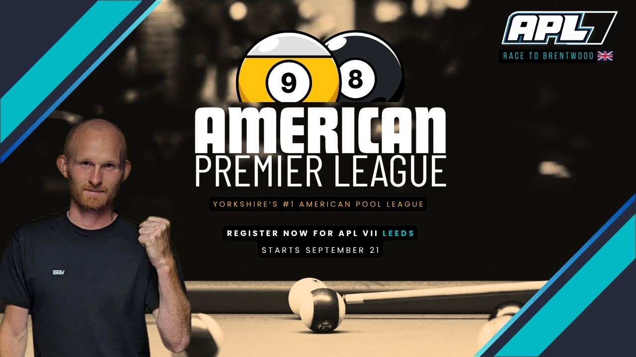 APL VII starts 21 September