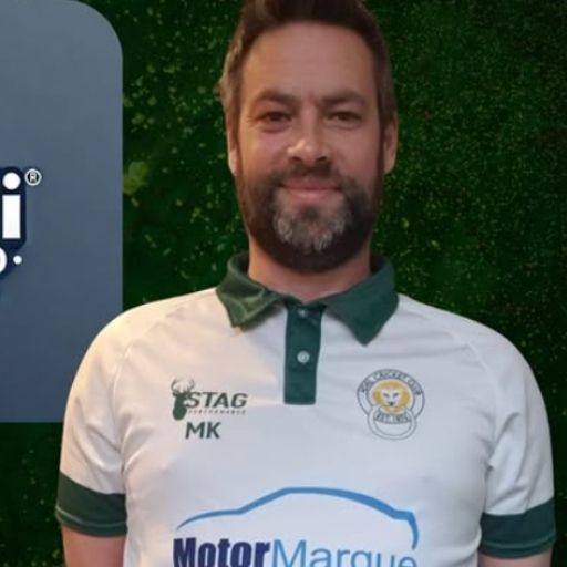 Matt Kirkham, APL Hall of Fame player
